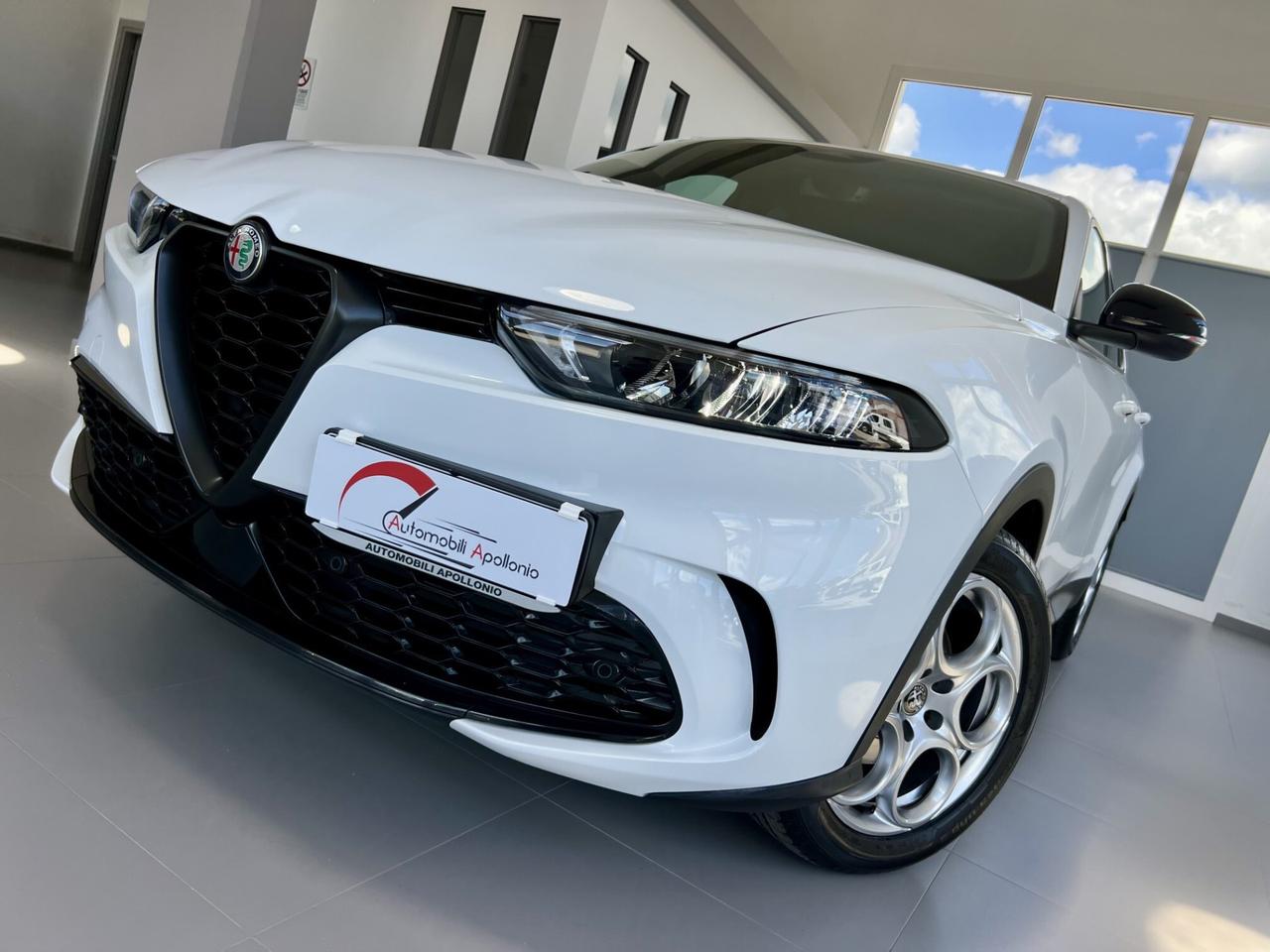 ALFA ROMEO TONALE 1.6 MJT 130 CV SPRINT - 2023