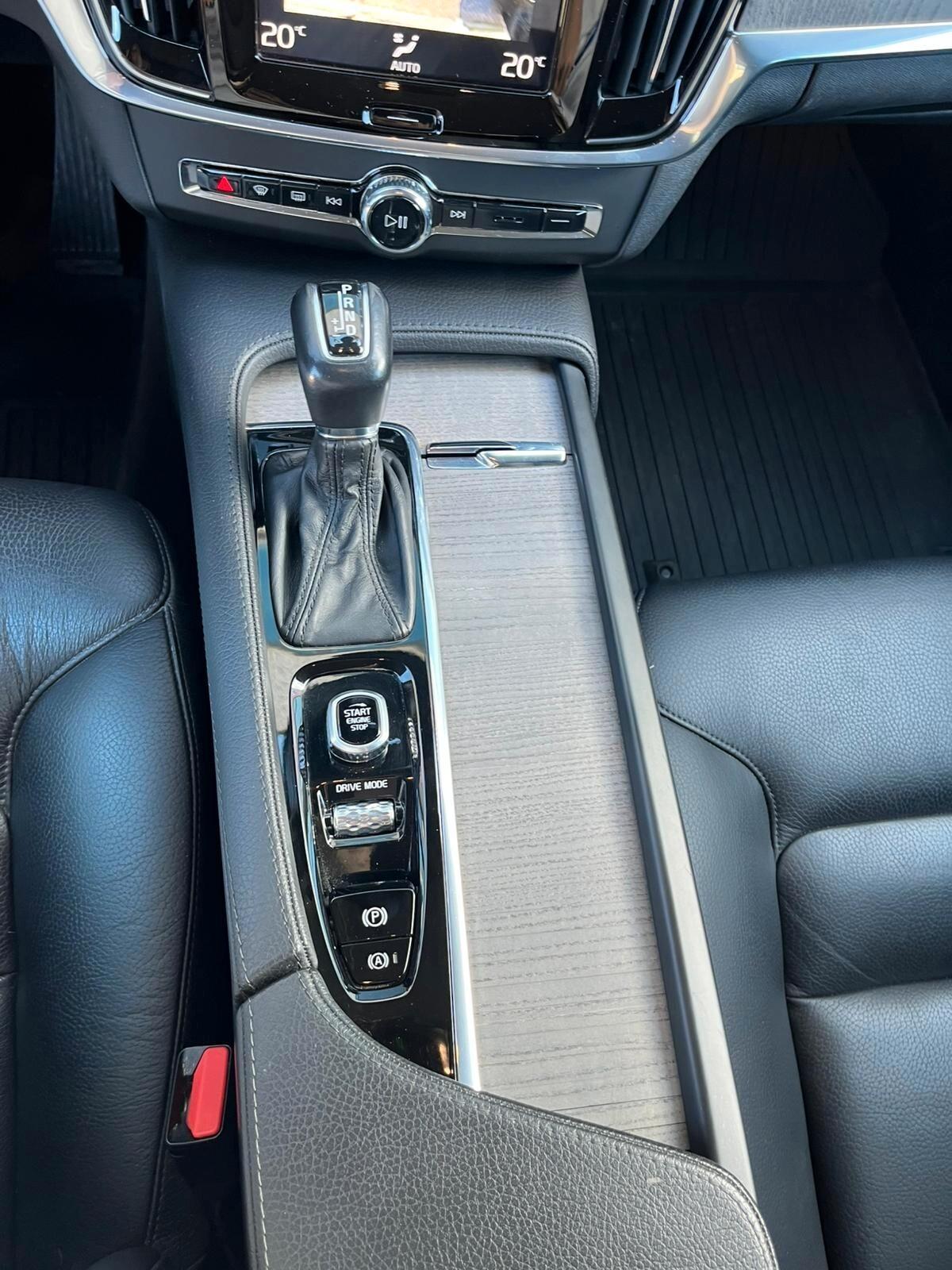 Volvo V90 Cross Country D4 AWD Geartronic Pro
