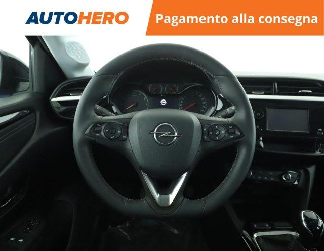 OPEL Corsa 1.2 Design & Tech