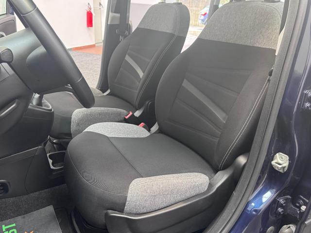 FIAT Panda 1.0 FireFly S&S Hybrid City Life NEOPATENTATI