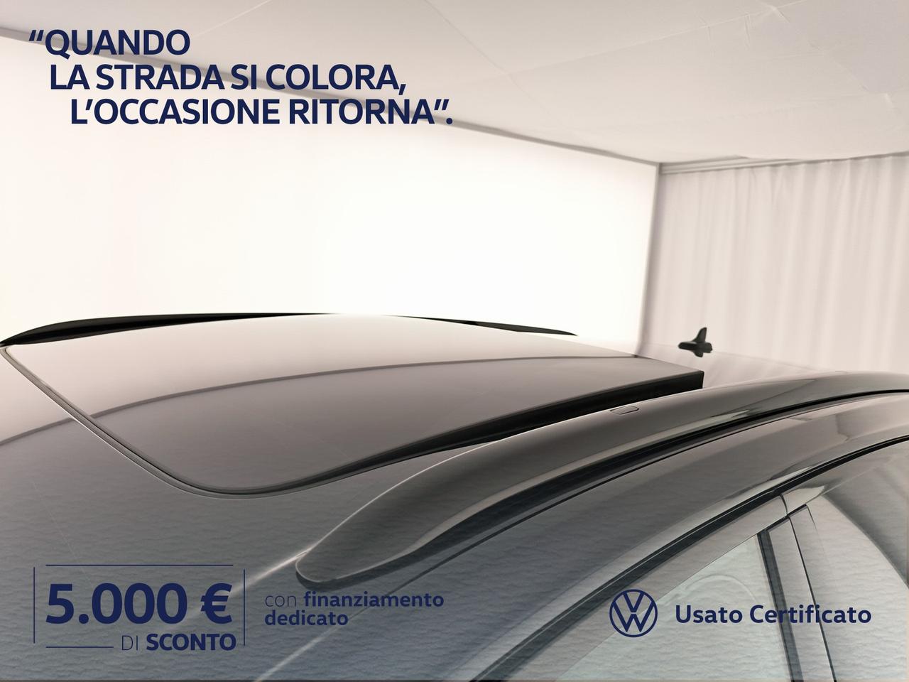 Volkswagen Touareg 3.0 v6 tdi scr r-line 231cv auto