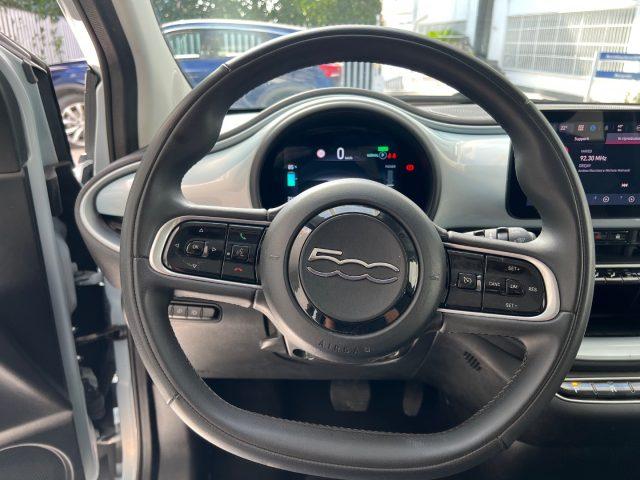 FIAT 500e 3+1 42 kWh Passion tua da ?149,00 mensili
