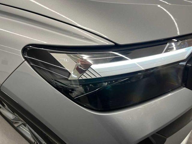 AUDI Q4 e-tron Q4 SPB 40 e-tron S line edition