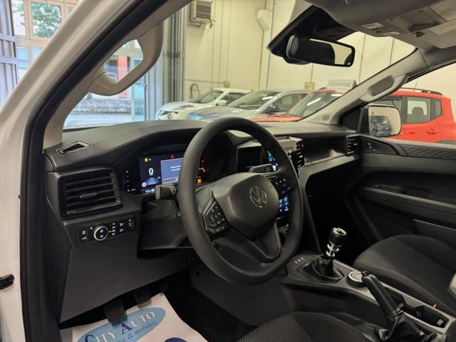 VOLKSWAGEN Amarok 2.0 TDI 170CV DC 4MOTION KM.0 PRONTA CONSEGNA