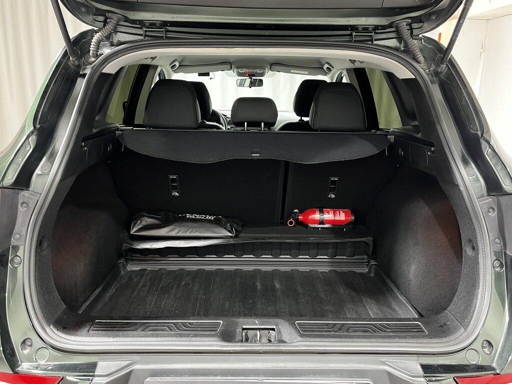 Renault Kadjar 1.3 tce Sport Edition 140cv Fap
