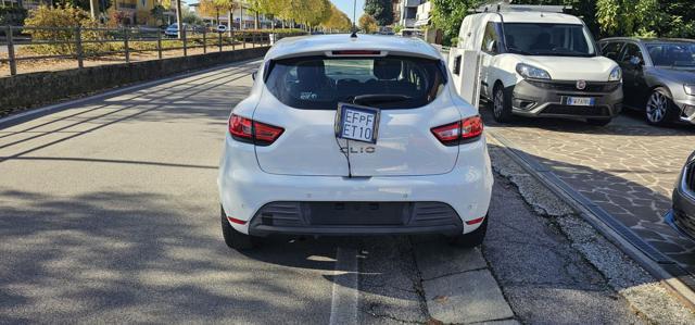 RENAULT Clio TCe 12V 90 CV 5 porte Business