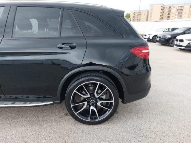 MERCEDES-BENZ GLC 43 AMG 4Matic AMG