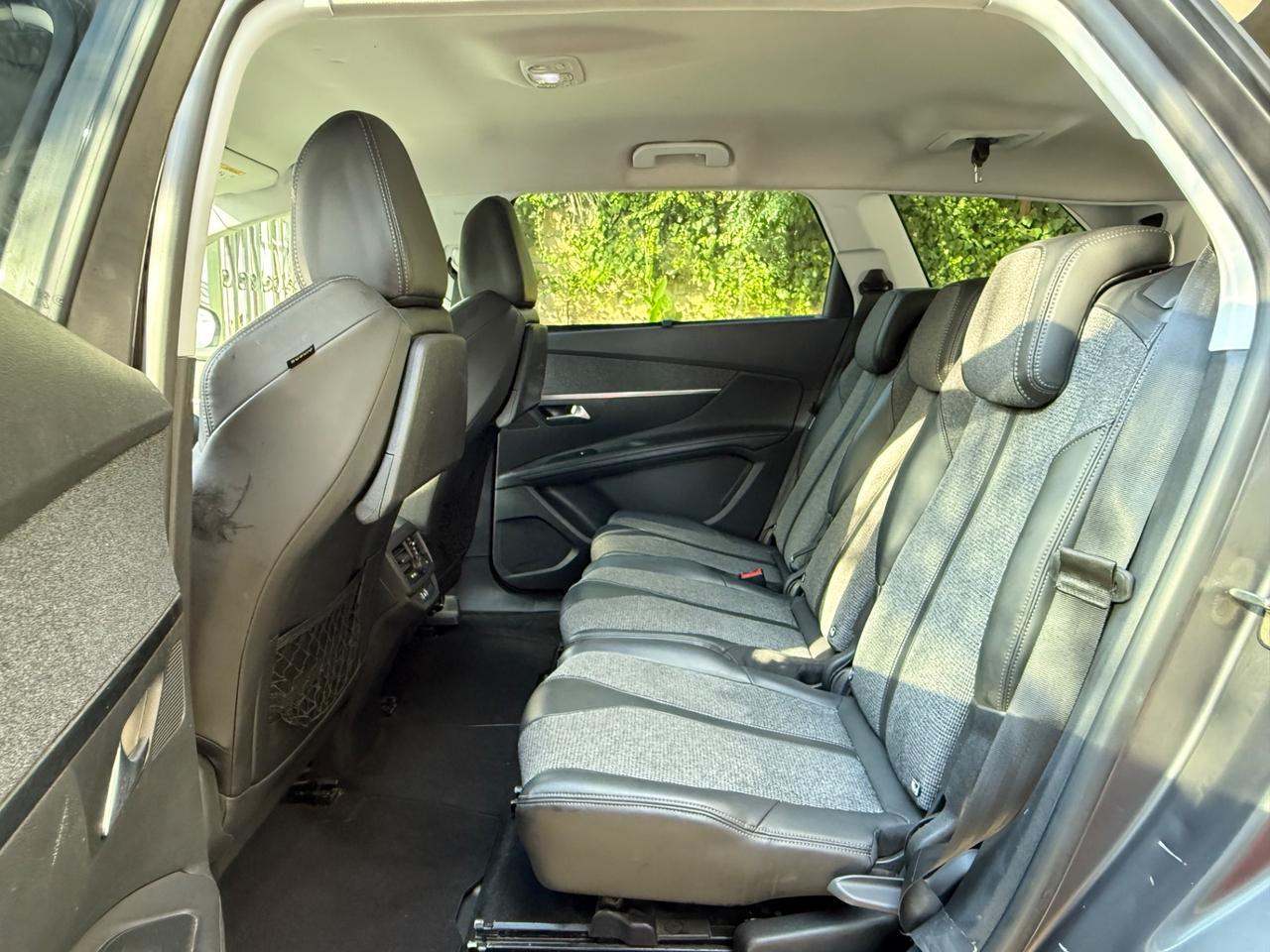 Peugeot 5008 BlueHDi 120 S&S EAT6 Allure