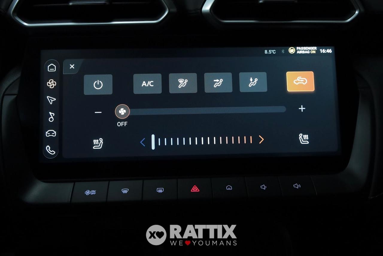 MG ZS 1.5 106CV Comfort