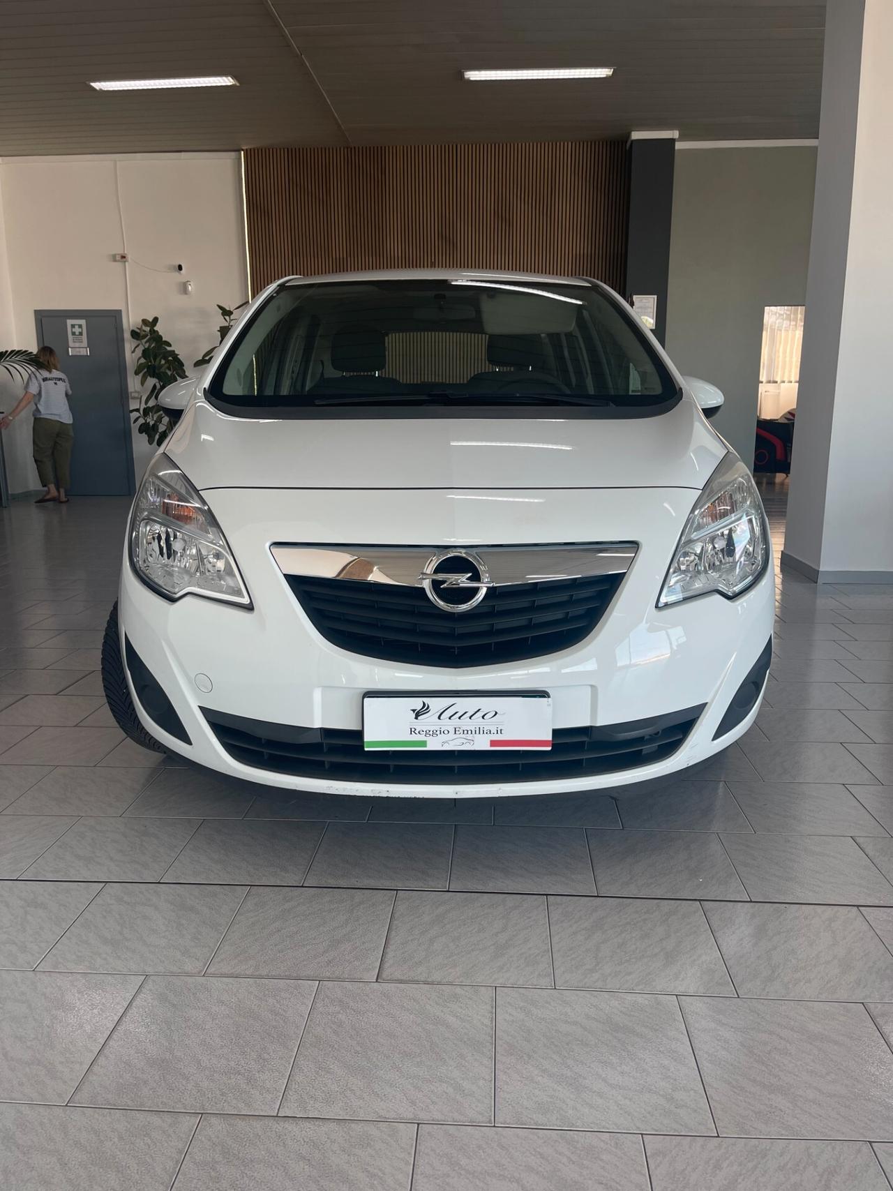 Opel Meriva 1.4 100CV Cosmo GPL