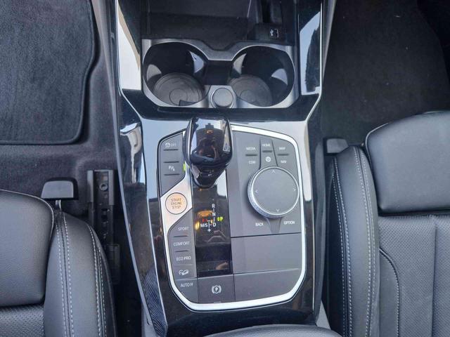 BMW X3 xDrive20d 48V