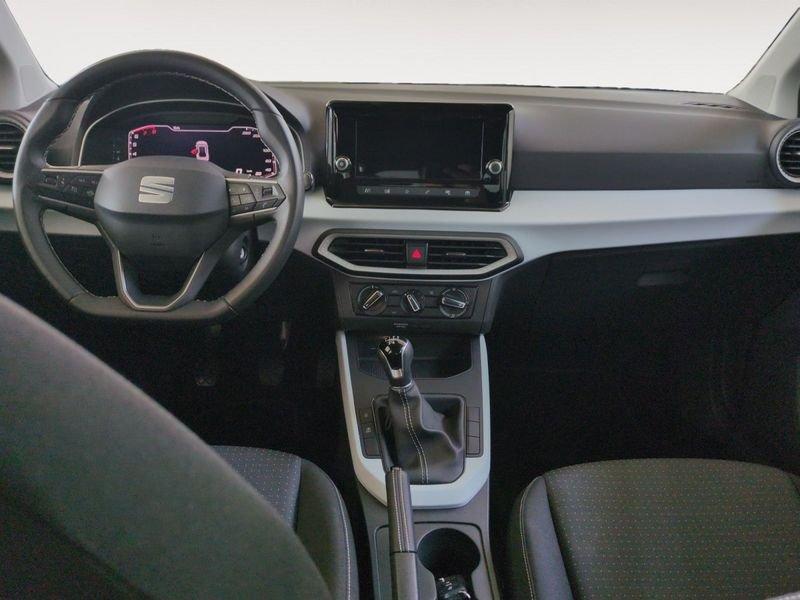 SEAT Arona 1.0 Eco TSI 70KW XPERIENCE