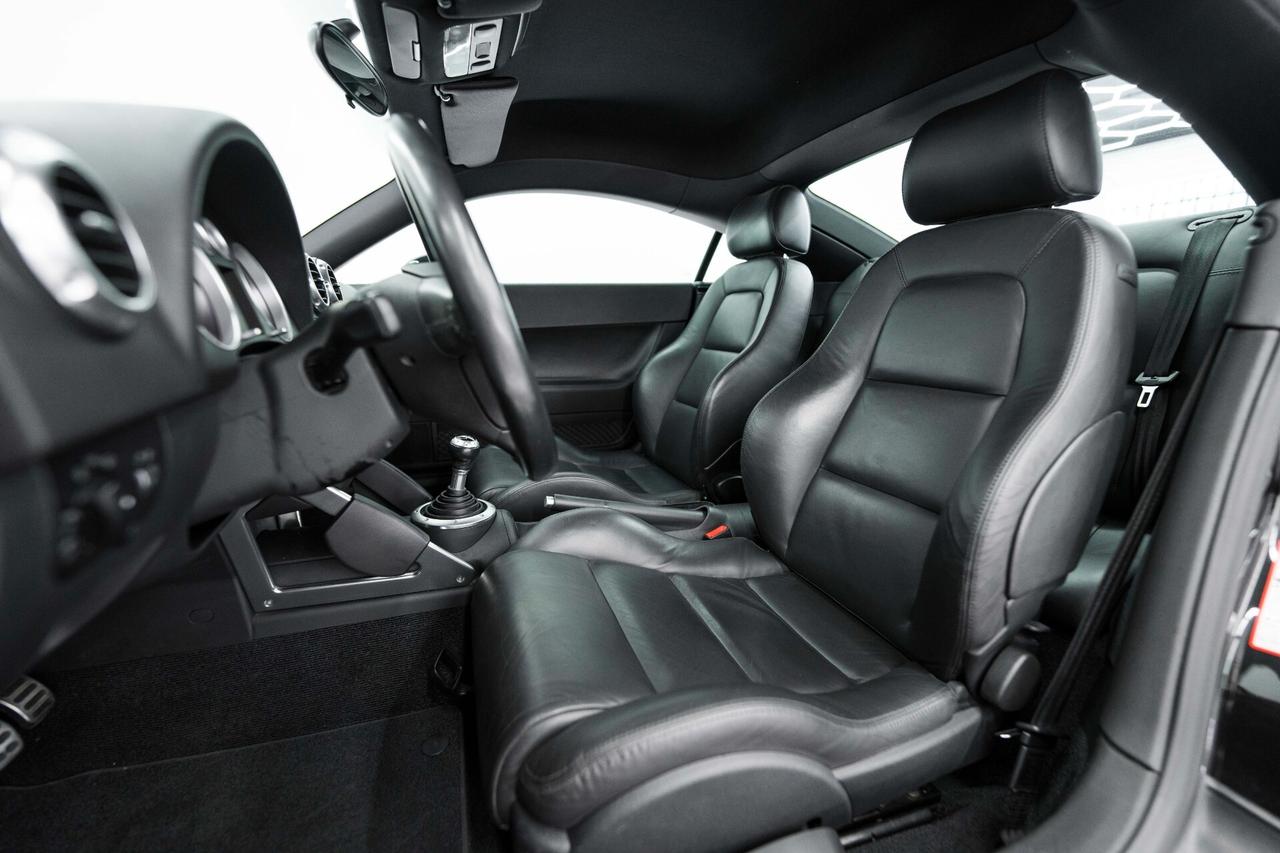 Audi TT Coupé 1.8 T 20V 179 CV cat