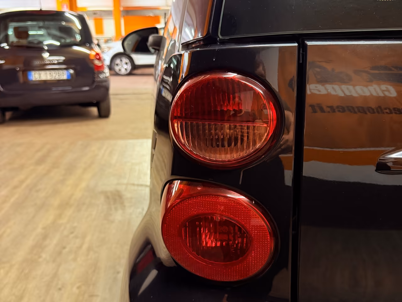 MAGNIFICA SMART FORTWO COUPE CON SOLI 50.961 KM ADATTA A NEOPATENTATI