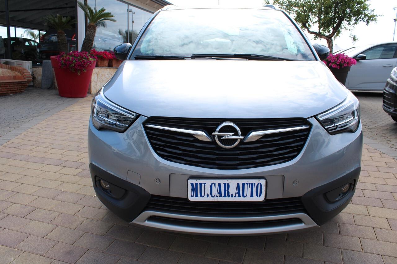 Opel Crossland X 1.2 12V Start&Stop Innovation