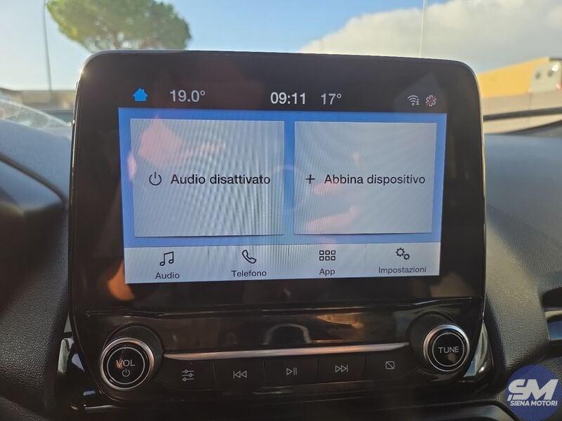 Ford EcoSport 1.0 EcoBoost 125 CV Start&Stop Active