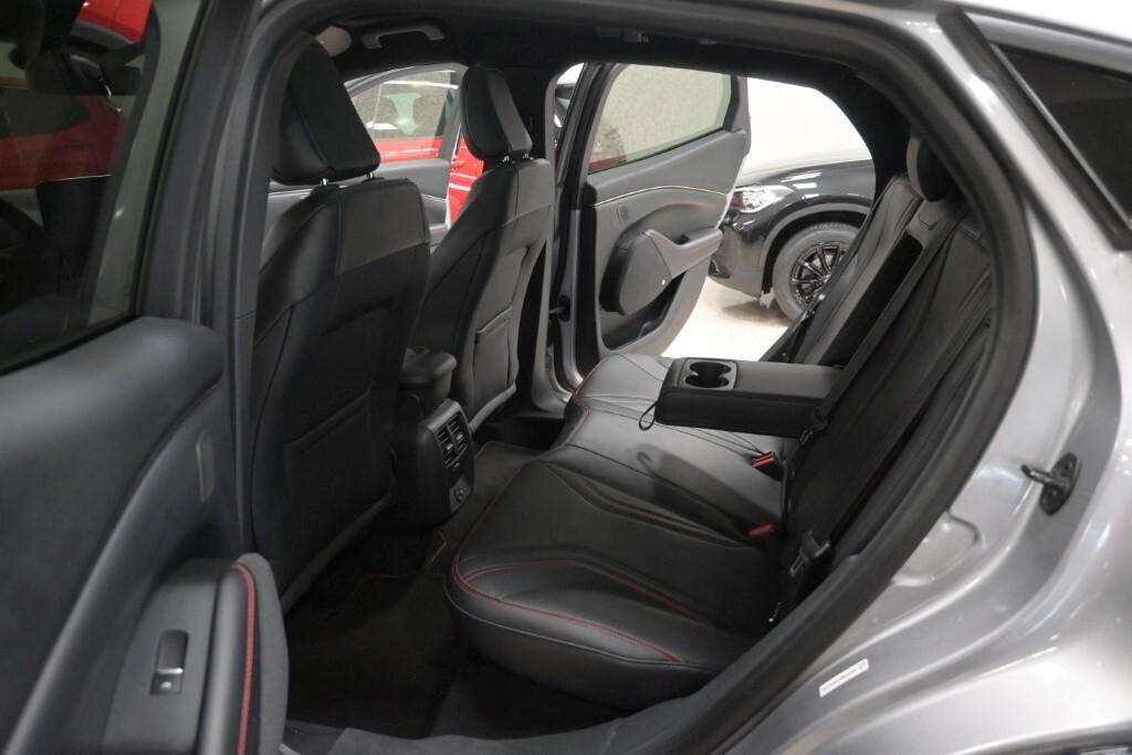 Ford Mustang MACH-E AWD STANDARD RANGE 269CV ( FARI LED - PELLE PDC NAVI MIRROR ADAPTIVE CRUISE )
