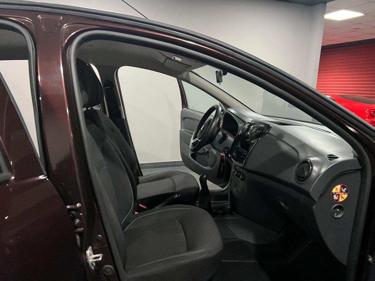 Dacia Sandero 1.0 sce 75cv UNICOPRO 70 ENNE