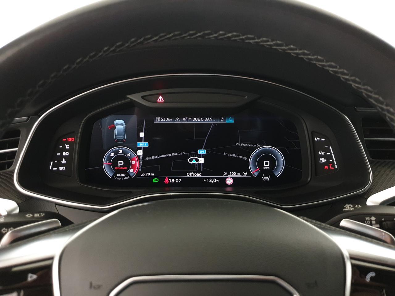 Avant 3.0TDI 344CV quattro tiptronic