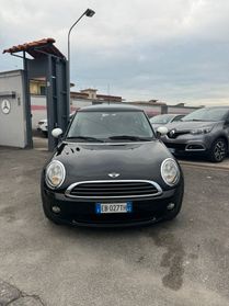 Mini Mini 1.4 16V One