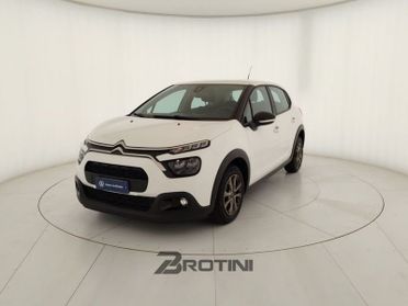 Citroën C3 1.2 PureTech 82 Seduction