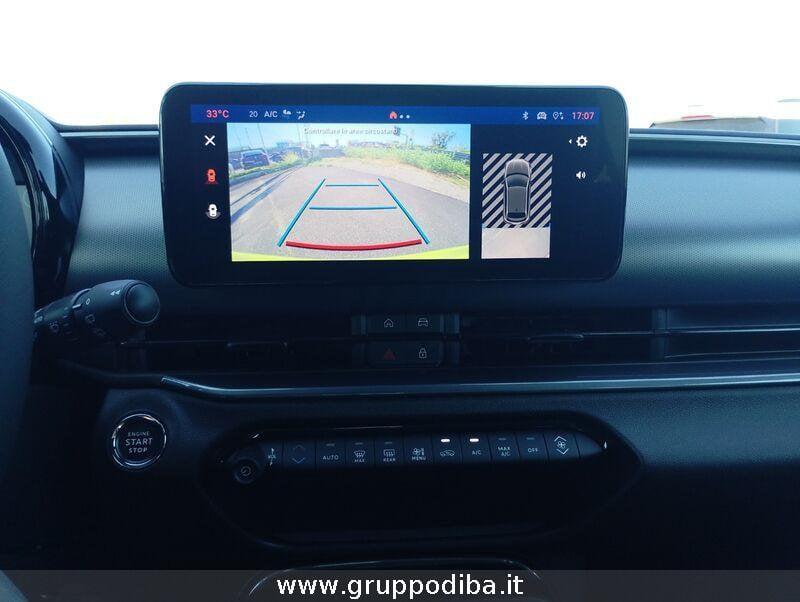 FIAT 600 T24 Hybrid Sport Hybrid 145cv