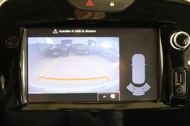 RENAULT Clio dCi 8V 75 CV Moschino "" NAVI / TELECAMERA ""