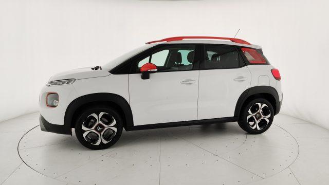 CITROEN C3 Aircross PureTech 110 S&S Shine - TETTO APRIBILE