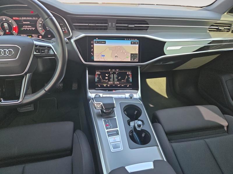 Audi A6 Avant 50 3.0 tdi mhev Business Sport quattro tiptronic