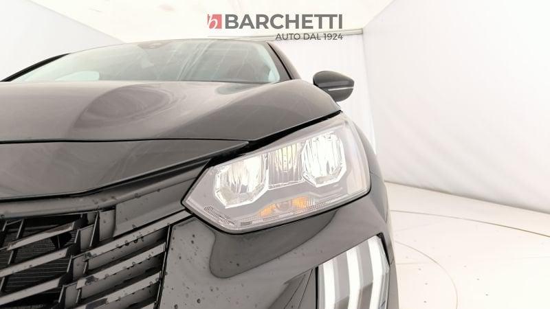 Peugeot 208 PureTech 75 Stop&Start 5 porte Style