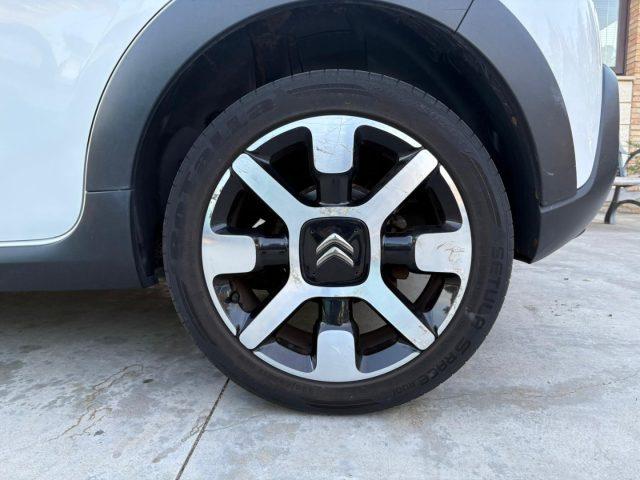 CITROEN C3 BlueHDi 100 S&S Shine