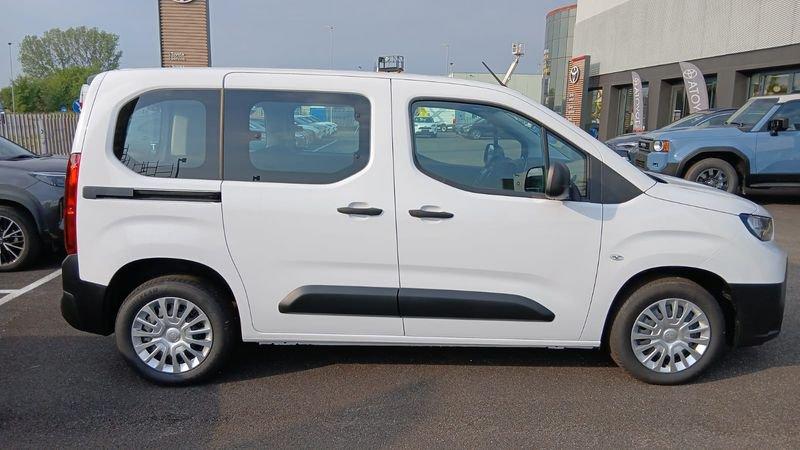 Toyota Proace City Verso Proace City Verso 1.2 110 CV S&S L1 Lounge