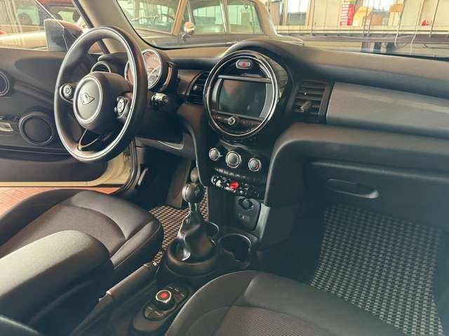 MINI Cooper 3p 1.5 Hype