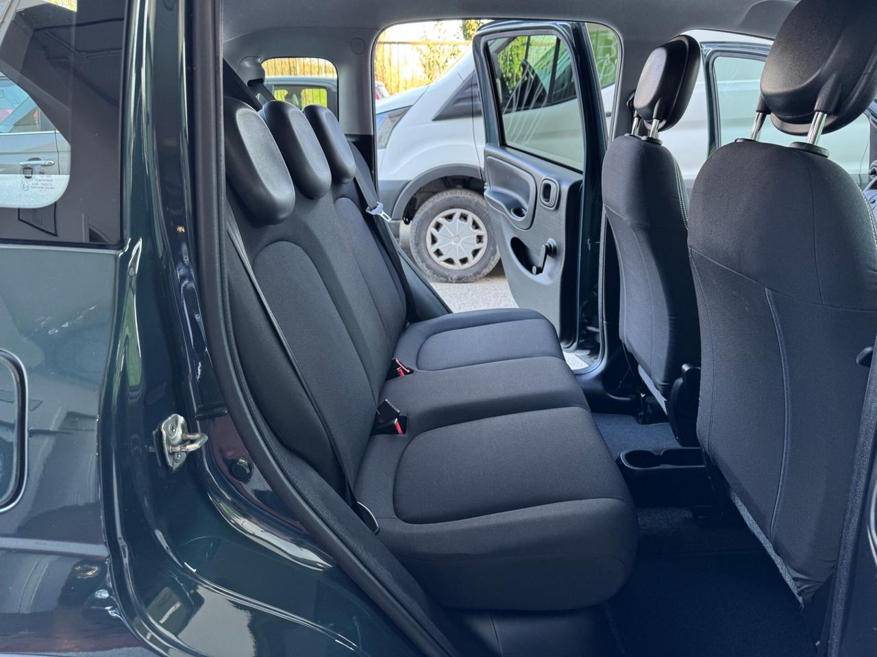 Fiat Panda Cross 1.0 firefly 5P GARANZIA 36 MESI