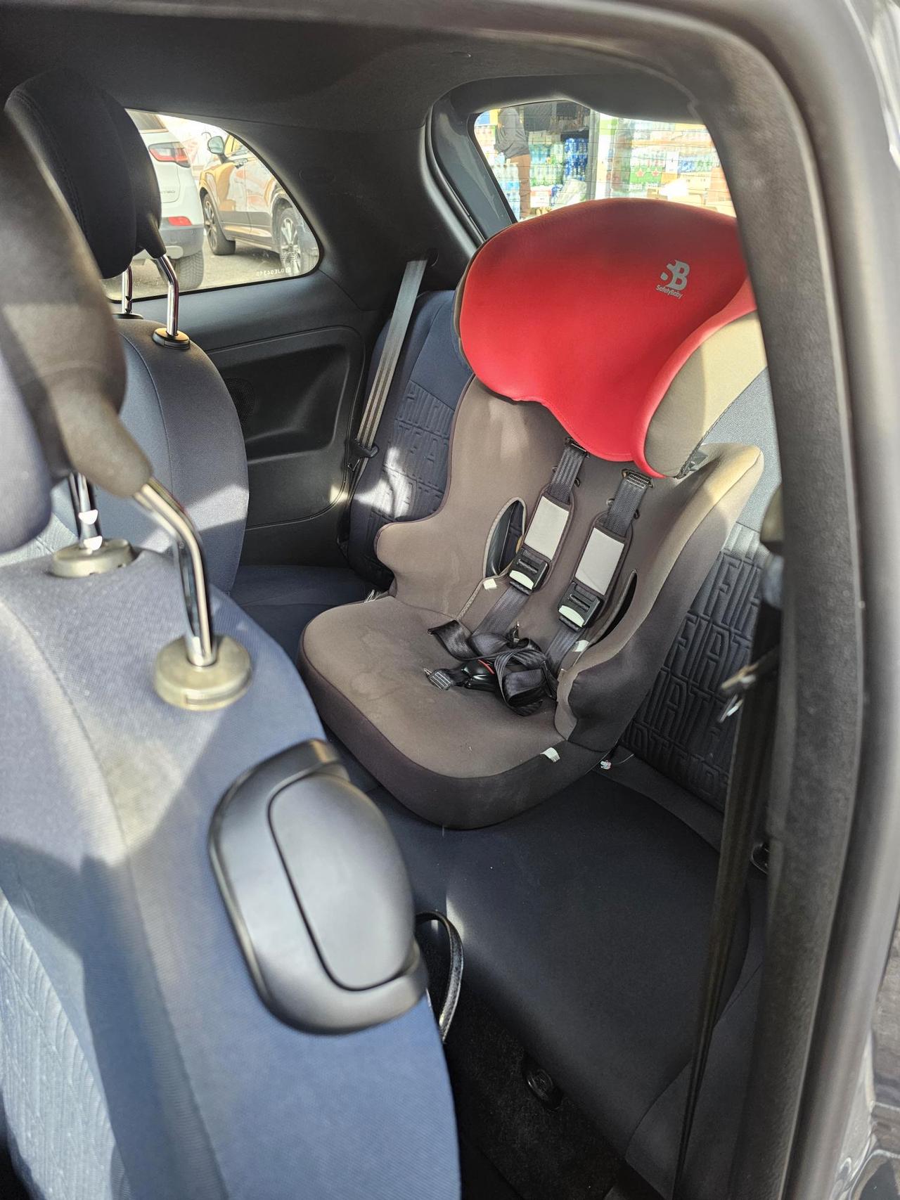 Fiat 500 1.0 hybrid Cult 70cv