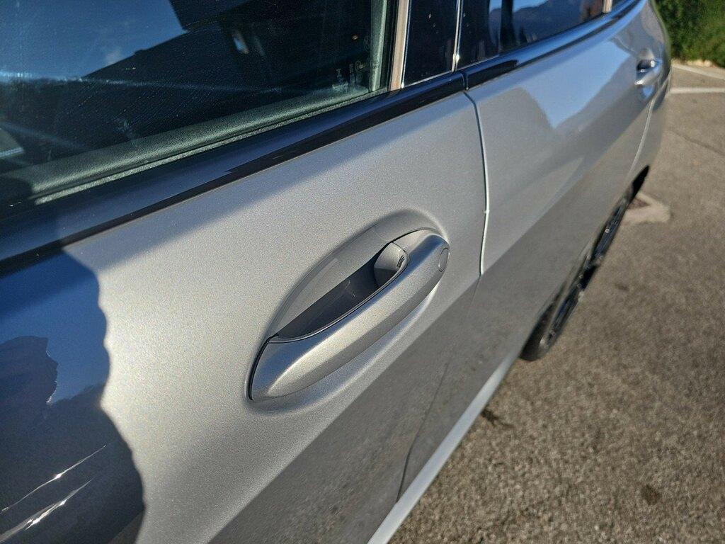 BMW Serie 1 118 d MSport Pro DCT