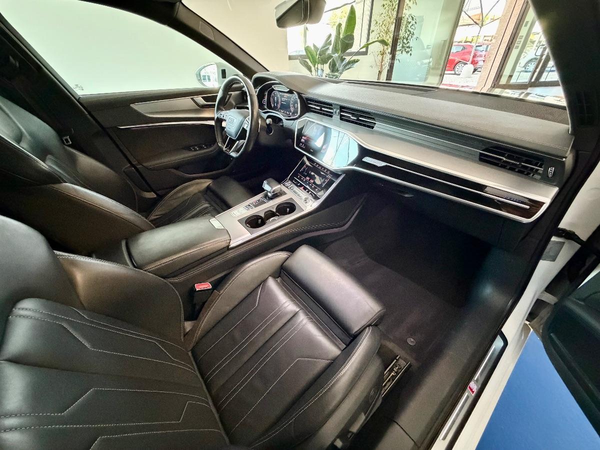 AUDI - A6 - 50 3.0 TDI quattro tipt. Sport S-Line