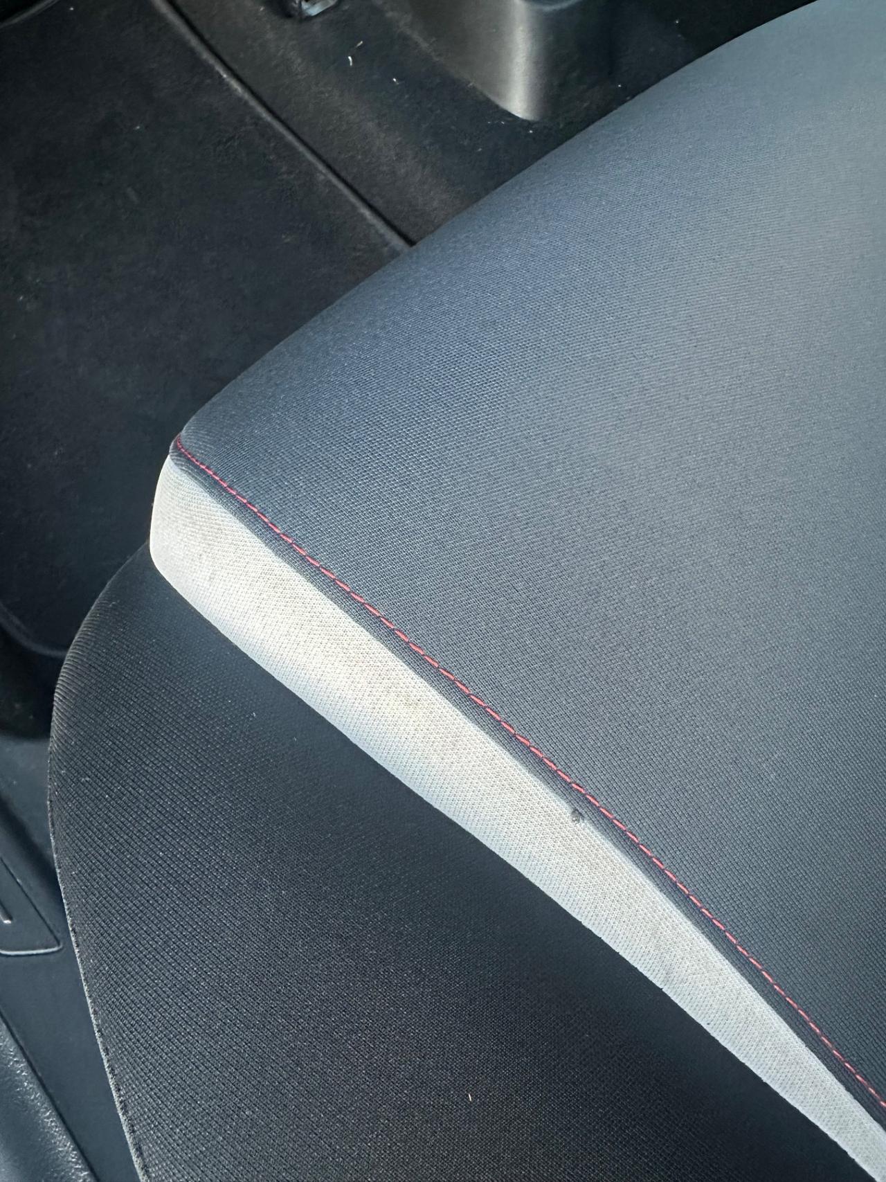 Lancia YPSILON 0.9 METANO ELEFANTINO 2015