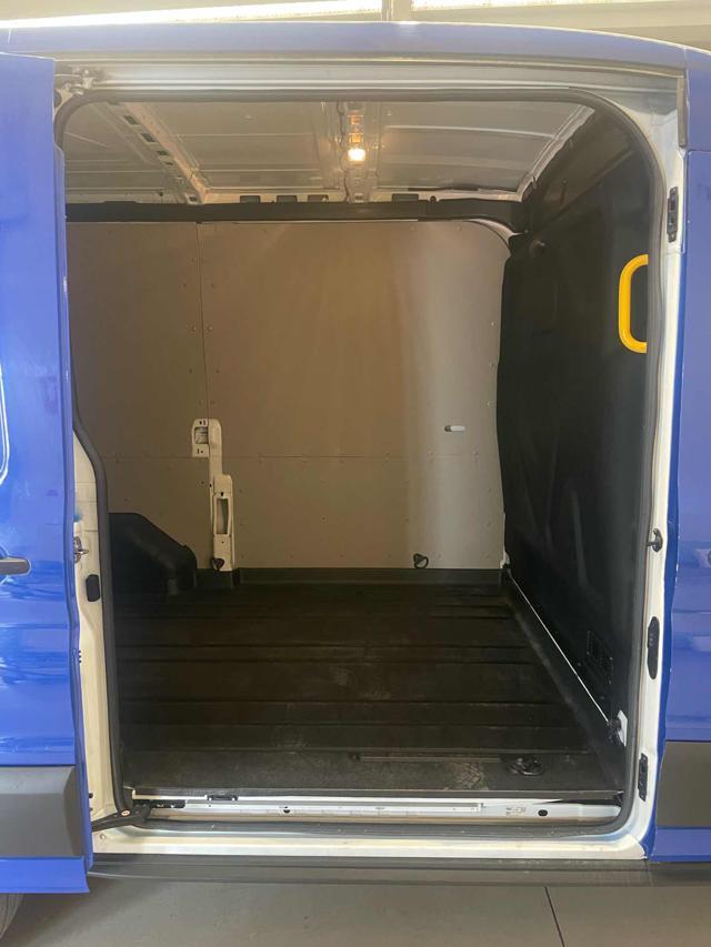 FORD Transit 350 2.0TDCi EcoBlue 130CV PM-TM Furgone L2H2