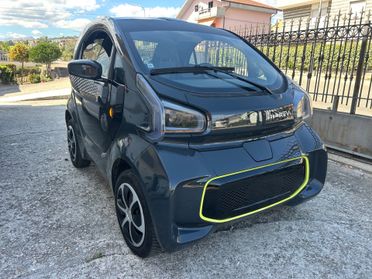 Xev Yoyo Anno 2024 (18.000 KM)