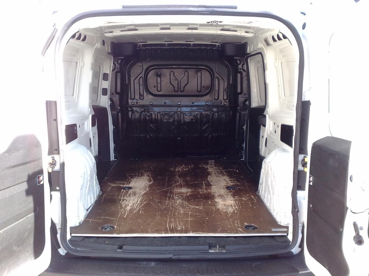 Fiat Doblò 1.6mjet 105cv MAXI - 2014