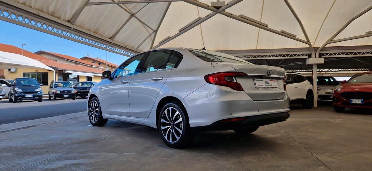 Fiat Tipo 1.6 Mjt 120cv 4 porte Lounge *Navi - Telecamera*