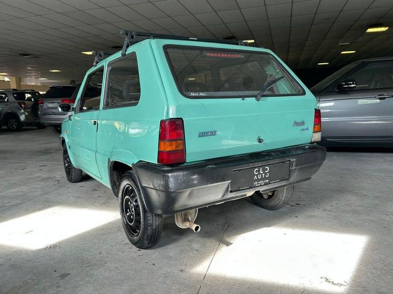 FIAT Panda Panda 1.1 Hobby