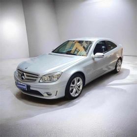 MERCEDES-BENZ CLC 200 CDI Sport NAVI-PELLE AUTOMATIC