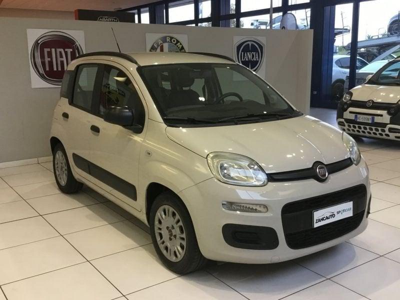 FIAT Panda 1.2 PANDA GPL
