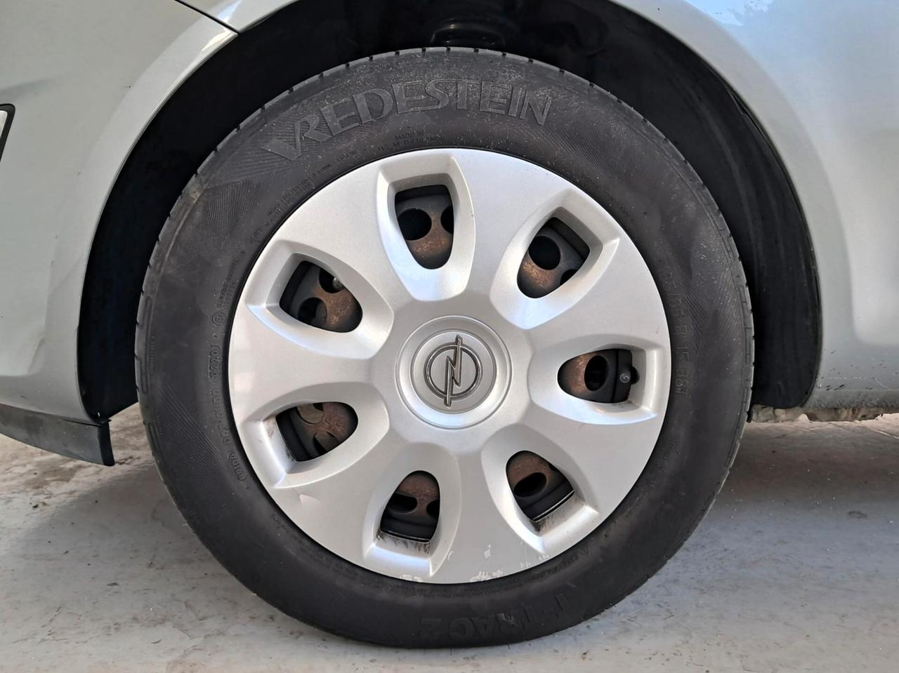 Opel Corsa 1.2 5 porte Edition