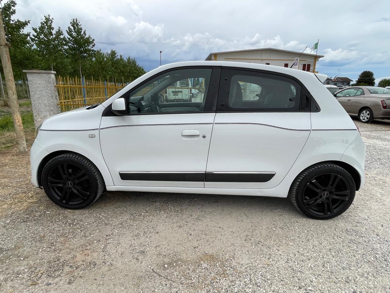 Renault Twingo 1.0 SCe Stop&Start Energy