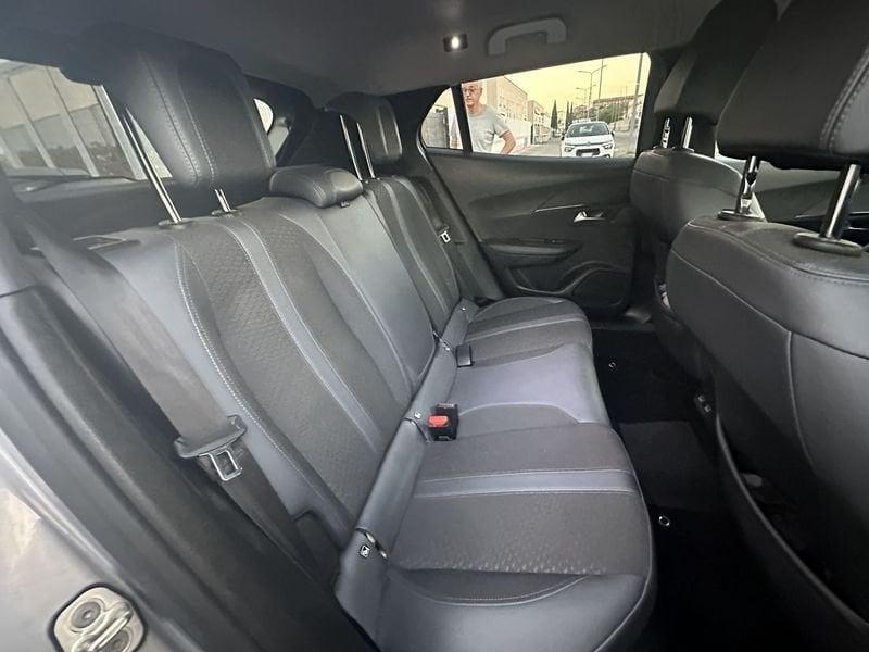 Peugeot 2008 PureTech Allure Pack S/S 100cv