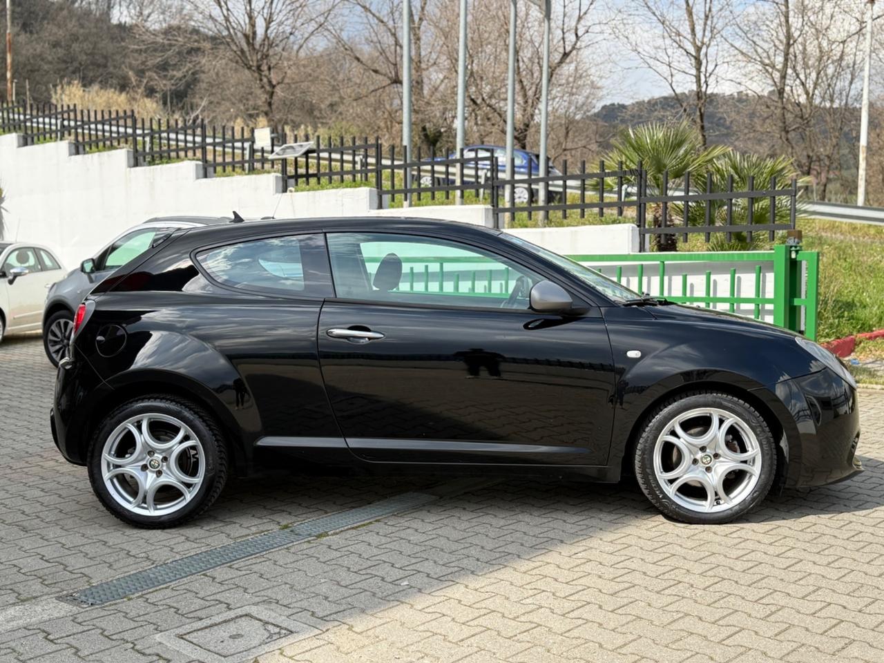 Alfa Romeo MiTo 1.3 JTDm 85 CV S&S Distinctive