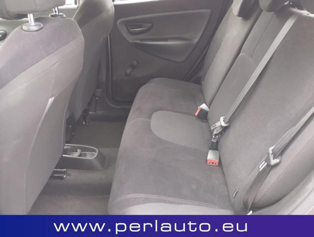 LANCIA Ypsilon 1.2 69 CV 5 porte Gold